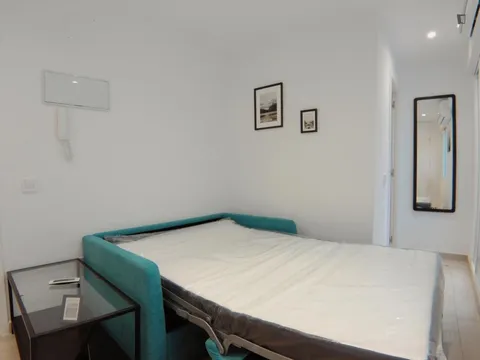 Pis de 29 m² a Madrid