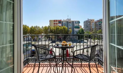 Stanza in affitto, Vélez-Málaga
