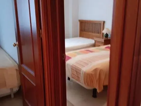 Pis de 120 m² a San Juan de Aznalfarache