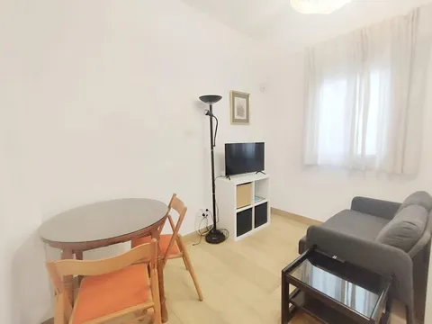 Pis de 40 m² a Madrid