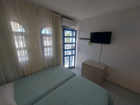 Wohnung 40 m² in San Bartolomé de Tirajana