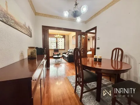 Appartamento 73 m² a Bilbao