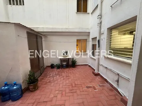 Piso de 110 m² en Valencia