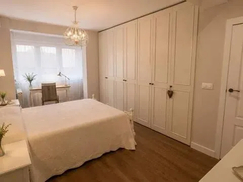 Wohnung 115 m² in Guadix