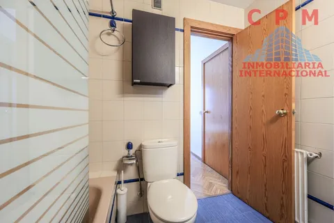 Pis de 85 m² a Madrid