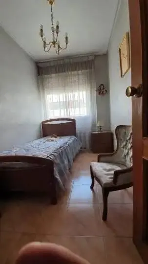 Pis de 116 m² a Ourense