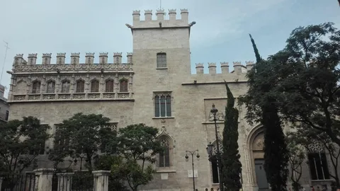 Pis de 62 m² a València