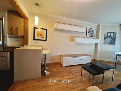 Appartamento 57 m² a Vigo