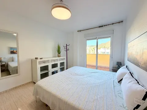 Pis de 100 m² a Roquetas de Mar