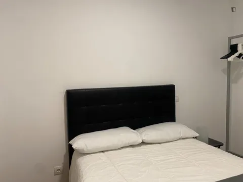 Wohnung 38 m² in Madrid