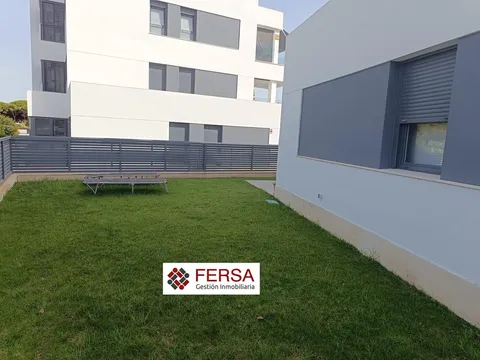 Piso en alquiler, El Puerto de Santa María