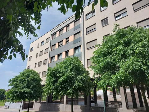 Pis de 75 m² a Gijón