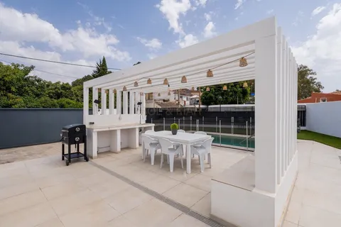 Casa de 250 m² a Torremolinos