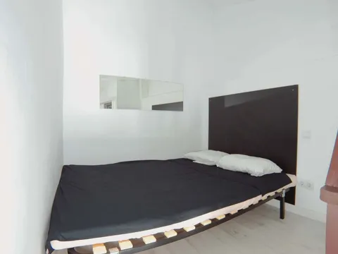 Pis de 25 m² a Madrid