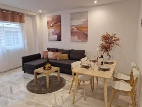 Pis de 60 m² a Màlaga