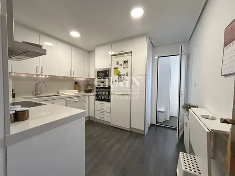 Квартира 146 м² в Альбасете