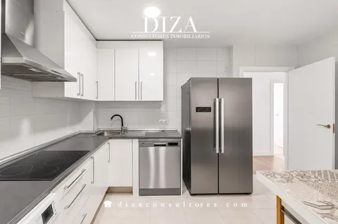 Pis de 146 m² a Madrid