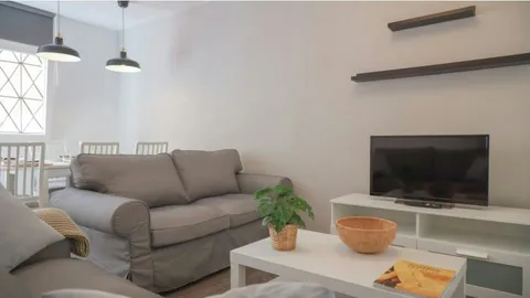 Habitación en alquiler, Madrid