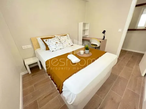 Habitació de lloguer, València