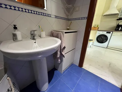 Pis de 43 m² a Sevilla