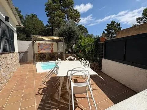 Casa de 196 m² a Lloret de Mar