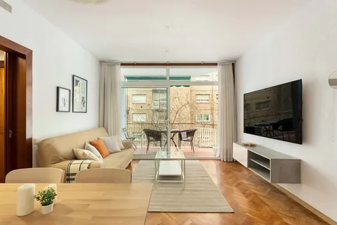 Quarto para alugar, Barcelona