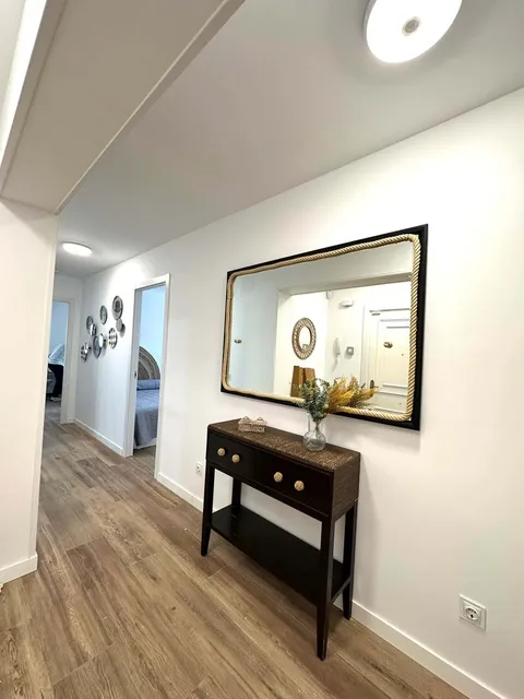 Habitació de lloguer, Getafe
