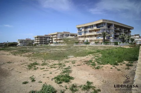 Pis de 37 m² a el Pilar de la Foradada