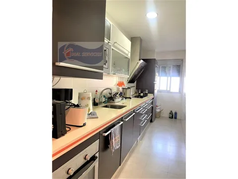 Pis de 85 m² a Punta Umbría