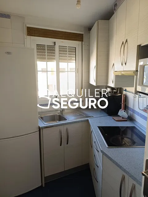 Apartamento 57 m² em Torremolinos