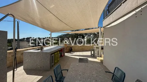 House 230 m² in Xàbia / Jávea