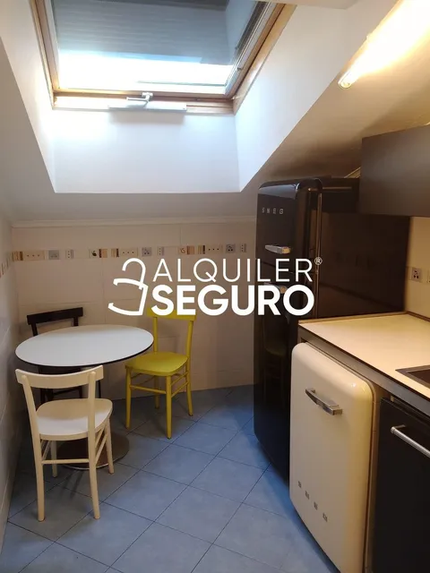 Pis de 65 m² a Valladolid