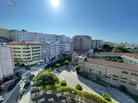 Pis de 112 m² a A Corunya