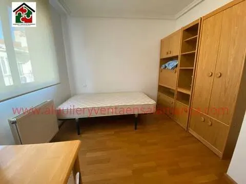 Pis de 85 m² a Salamanca