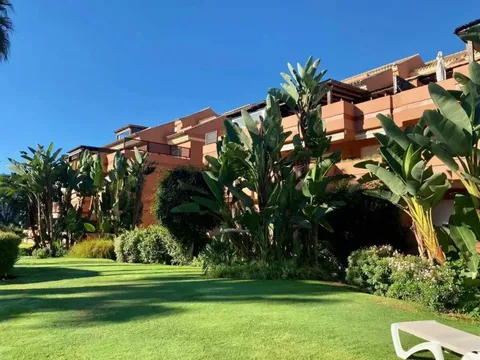 Pis de 130 m² a Marbella