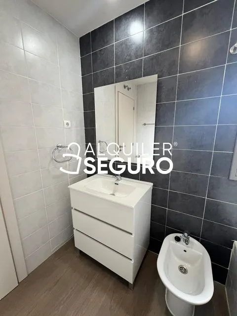 Pis de 80 m² a Madrid