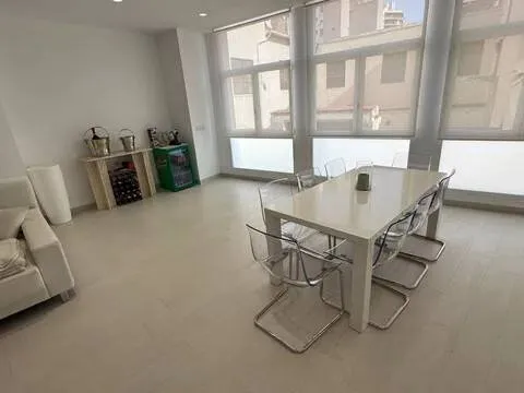 Pis de 418 m² a Castelló de la Plana