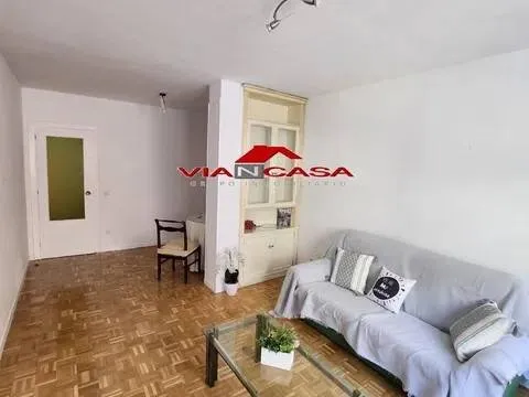 Wohnung 75 m² in Madrid