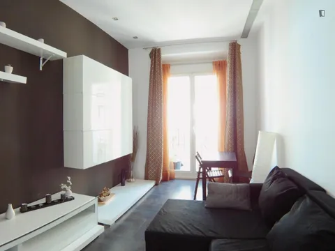 Appartamento 50 m² a Madrid