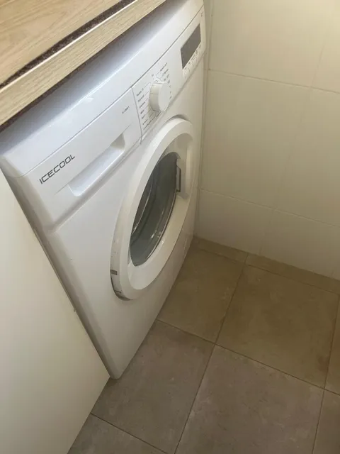 Pis de 60 m² a Sevilla