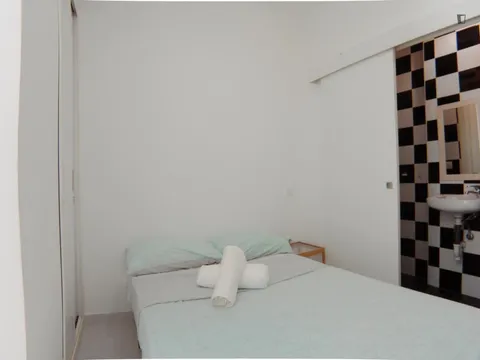 Pis de 30 m² a Madrid