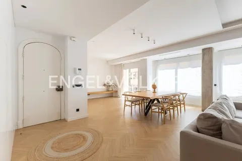 Appartamento 204 m² a Valencia