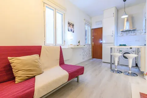 Pis de 55 m² a Madrid