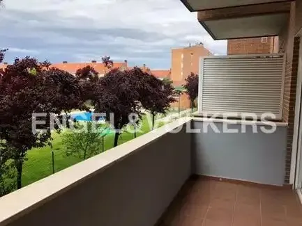 Wohnung 53 m² in Boadilla del Monte