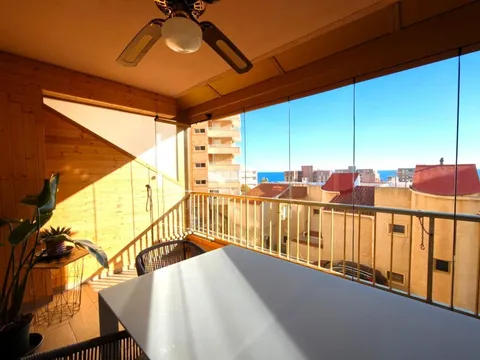Piso de 105 m² en Elche