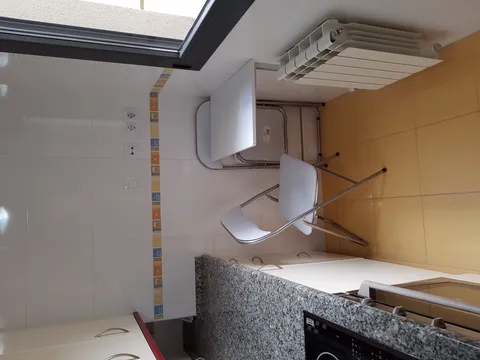 Apartamento 48 m² em Aranda de Duero