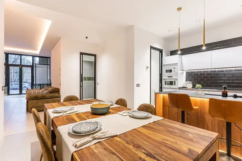 Appartement 103 m² à Madrid