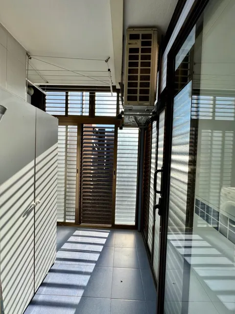 Pis de 108 m² a Madrid