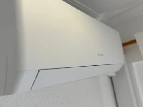 Pis de 48 m² a Alacant