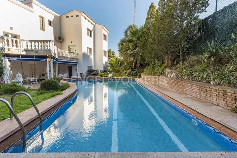 Casa de 434 m² a Castelldefels